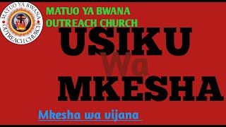 🔴LIVENGUVU YA MAANDALIZI KWA KIJANA SEHEMU YA PILI [upl. by Fields187]