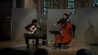 Schubert Arpeggione Sonata 1st movement [upl. by Norrv236]