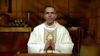 Catholic Mass Today  Daily TV Mass Monday April 8 2024 [upl. by Piselli]