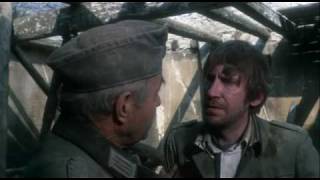 Cross of Iron Sam Peckinpah 1977  The New Germany [upl. by Vassar]