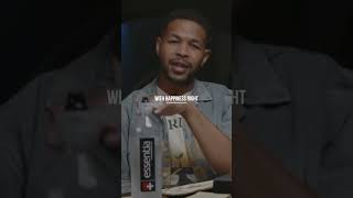 Inky Johnson real talk inkyjohnson motivationstatus motivation inspiration [upl. by Lertnek889]