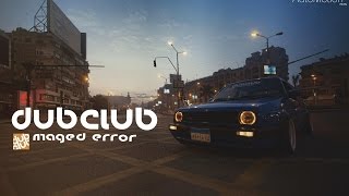 AutoMotion DubClub VW Golf MK2  Maged Error [upl. by Lean347]