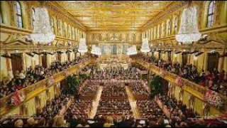 Vienna Philharmonic2021 Vienna New Years Christmas Concert｜Weihnachtskonzert aus Stephansdom [upl. by Attesoj]