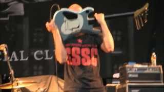 Deadly Solos Tom Morello Promenade Solo [upl. by Yenruoc]