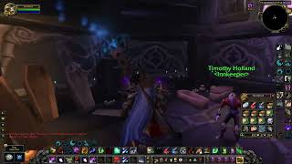 Horde Expedition Quartermaster location  WoW WOTLK Classic [upl. by Nivets]