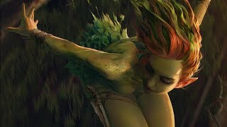 What They Dont Tell You About Dryads  DampD [upl. by Erreipnaej511]