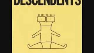 Descendents  Good Good Things [upl. by Hessler]