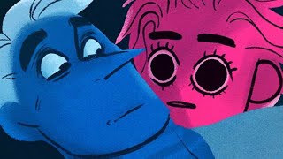 Lore Olympus Reacts To Persephone [upl. by Aluk]