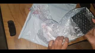 Unboxing Vostok Amphibia [upl. by Imre]