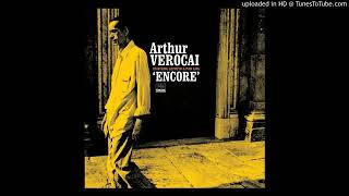 Arthur Verocai – TUDO DE BOM [upl. by Notffilc]