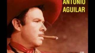 Anillo Grabado  Antonio Aguilar [upl. by Andros786]