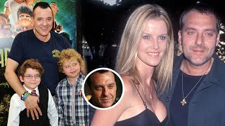 Tom Sizemore Family Video With Ex Wife Maeve Quinlan [upl. by Seugram213]