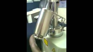 2008 Sciton Profile ProFractional Dual Erbium Laser For Sale [upl. by Elletnuahs601]