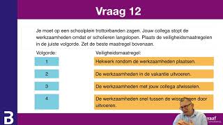 53 VCAvragen met uitleg [upl. by Noorah]