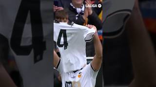 FOR YOU DIAKHABY 🦇🧡 emotional ValenciaCf Diakhaby [upl. by Schlicher]