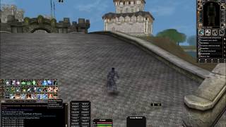 Daoc shadowblade Grevoc part 3 [upl. by Navi]