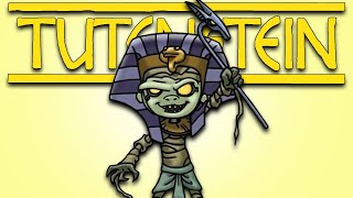 WAIT Remember Tutenstein [upl. by Alistair]