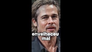 famosos que envelheceram mal parte 02 [upl. by Yks]