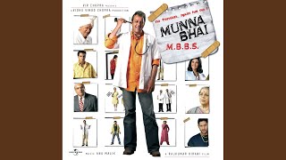 M Bole To From quotMunnabhai MBBSquot [upl. by Pliner]