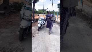 வெளில வச்சு சமைக்க புது விறகடுப்பு வாங்கிட்டேன் nilakuttychannel minivlog afternoonroutine shots [upl. by Neslund275]