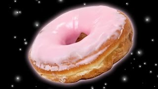 If Planets Were Donuts [upl. by Arodal]