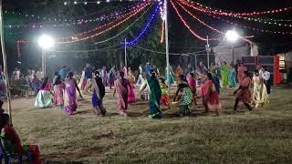 Bathukamma Song 2024  Latest Bathukamma Song  Bathukamma Dance  Andhari bhanduvayya [upl. by Arval]