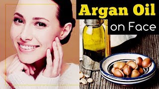 Argan Oil Benefits for Natural Hair Less Breakage Hair Growth Shine and More 4c Hair [upl. by Deehahs485]