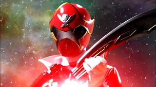 Power Rangers Official  Power Rangers Super Megaforce Season Spotlight  Morphin Grid Monday [upl. by Ssirk68]