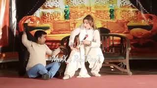 Gudu Kamal  GulNaz  Saqi Khan  Tabeer Baral Hot And Funny Comedy  FHD [upl. by Uriia856]