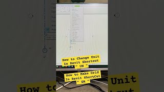 Revit BIM Mastering Grid and Unit Mods the Easy Way [upl. by Aneetak]