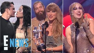 TAYLOR SWIFT Wins Best Pop Vocal Album For MIDNIGHTS At The 2024 GRAMMYs taylorswift [upl. by Salena10]