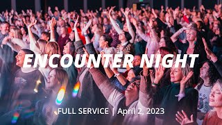 Bethel Church Service  Encounter Night  Worship with Amanda Cook David Funk Kalley Heiligenthal [upl. by Latta]