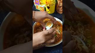 WaI WaI 🤤recipe shorts minivlog viralvideo hack [upl. by Rebmyk]