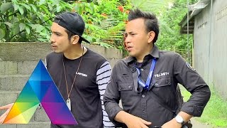 KATAKAN PUTUS  Cowok Sok Ganteng Gak Ngakuin Pacarnya 110216 Part 14 [upl. by Ramiah]