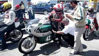 ASI MOTOSHOW 2010  ITALY  Part 7 by BIGPAOLO1969 [upl. by Worl166]