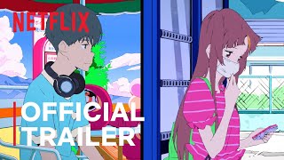 Words Bubble Up Like Soda Pop  Official Trailer  Netflix [upl. by Jo Ann288]