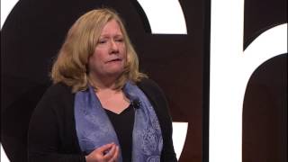 Religious Belief and Positive Disruption Cathleen Kaveny at TEDxChange [upl. by Louella518]