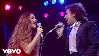 Al Bano amp Romina Power  Felicità Ciao ciao bella musica 22051983 [upl. by Neros]