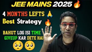 Avoid these Mistakes in AITS ⚠️ AITS Best STRATEGY by Saleem Sir 🔥 aits jee2025 jeemains iitjee [upl. by Nyleahcim]