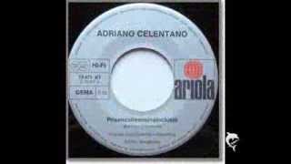 Adriano Celentano  Prisencolinensinainciusol  EXTENDED [upl. by Klarrisa]