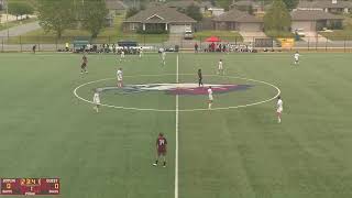 Joplin vs Glendale [upl. by Oira]