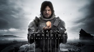 Death Stranding el juego polémico [upl. by Niamart]