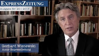 Gerhard Wisnewski über das Drama in Südafrika Zukunft Europas [upl. by Emoraj389]