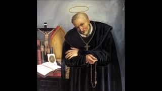 St Alphonsus Liguori 2 August Doctor of Moral Theology [upl. by Rawdin]