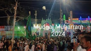 Mudgal Muharram 2024 muharram mudgal [upl. by Verras]