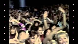 Michael Jackson  Royal Brunei Concert 1996 Live [upl. by Nomelc]