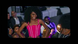 Miss Angola Diaspora 2024 [upl. by Mcgean]