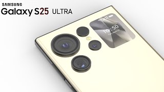 New Samsung Galaxy S25 Ultra Trailer First Look Camera Launch Date Price Specs Samsung Galaxy [upl. by Maddis614]