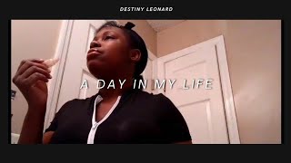 A day in my life [upl. by Eversole275]