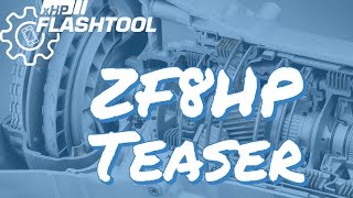 335i ZF8HP Teaser [upl. by Elletnahs]